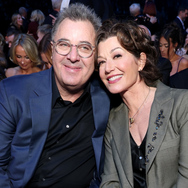 Vince Gill, Amy Grant